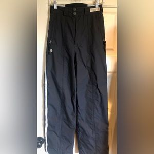 Prom P2 Woman’s Snowboarding Pants